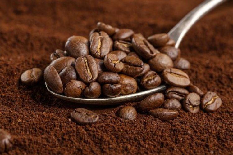 Café teve ALTA!