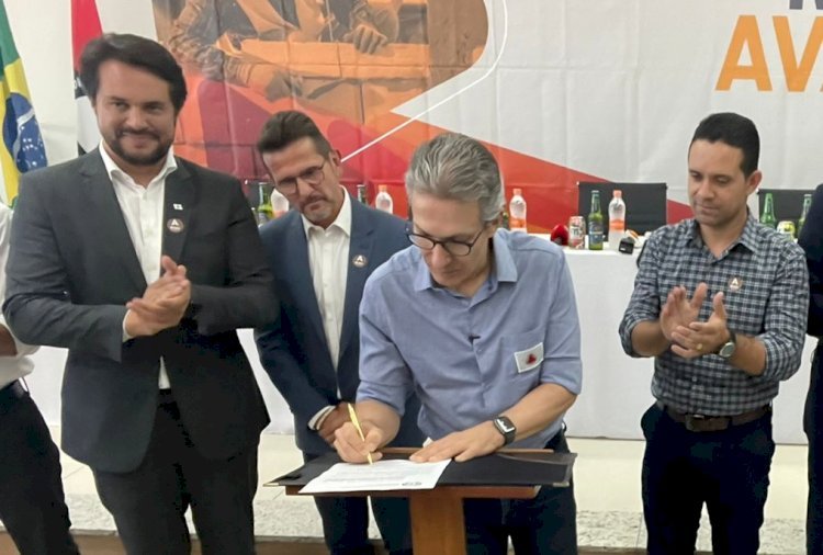 Heineken anuncia sua nova fábrica em Passos