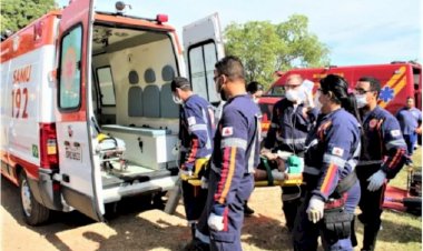 Estado investe R$ 1,6 mi em serviços de saúde no norte de Minas
