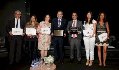 Caixa de Assistência dos Advogados promove o encontro com quase 200 delegados(as)