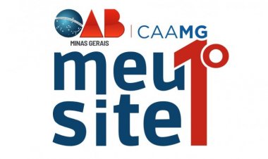 OAB-MG e CAA/MG oferecem um ano de site grátis para a advocacia
