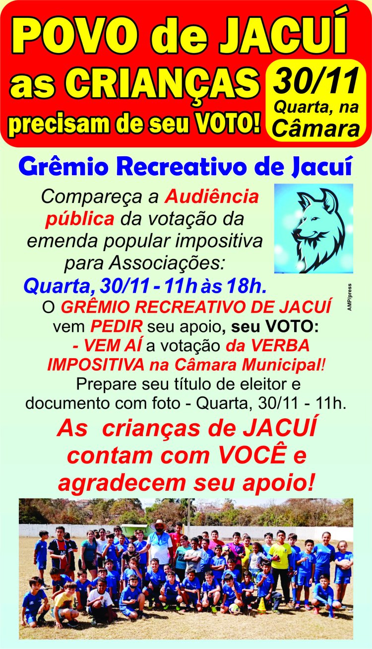 Projeto SOCIAL pedi AJUDA!