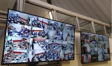 Escolas de Uberlândia terão videomonitoramento