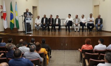 Ruralistas do Norte de Minas apresentam demandas