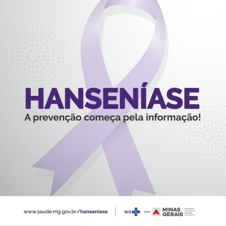 Hanseníase TEM CURA