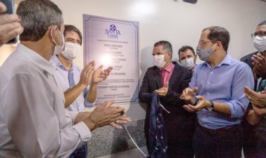 Santa Casa de Paraíso recebe centro de queimados