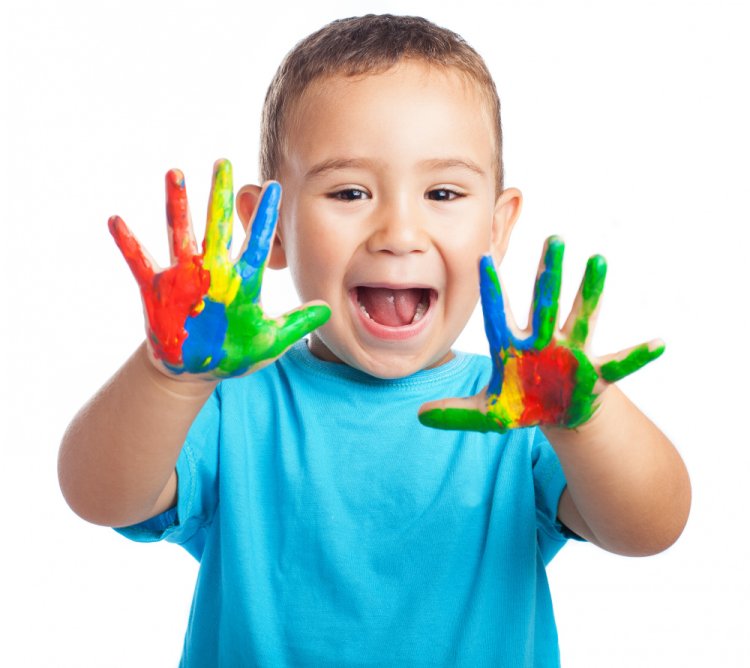AUTISMO deve ser diagnosticado na INFÂNCIA