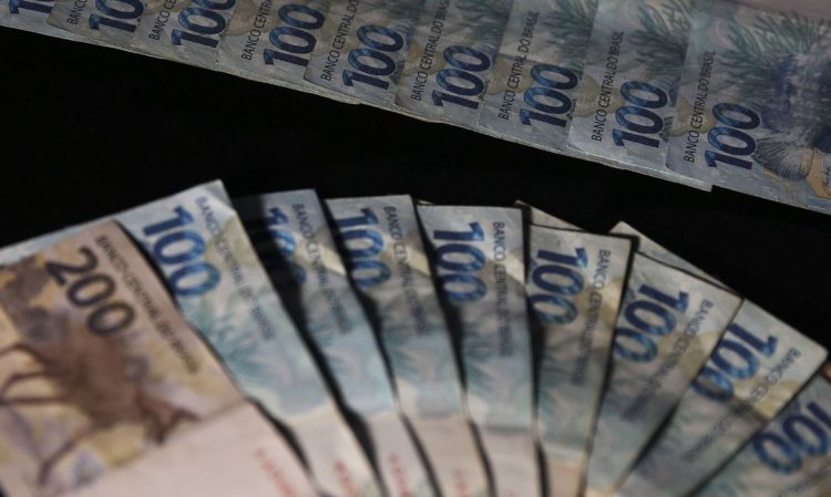 Dívida Pública: BRASIL está mais INDIVIDADO