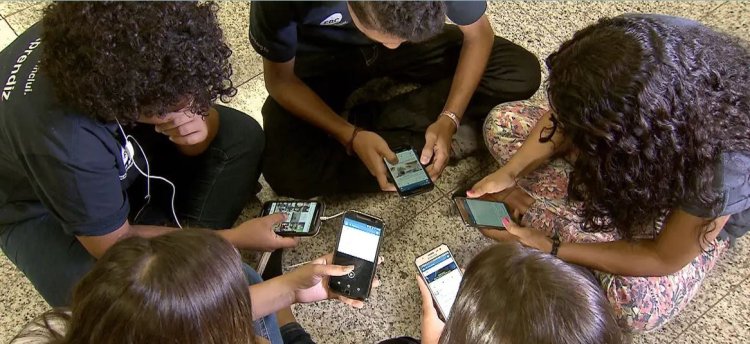 Empresas de Internet na MIRA do Senado: Terão que seguir normas para proteger as crianças