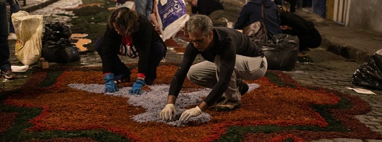 Lançamento do Minas Santa 2024 atrai 18 voos extras para o estado