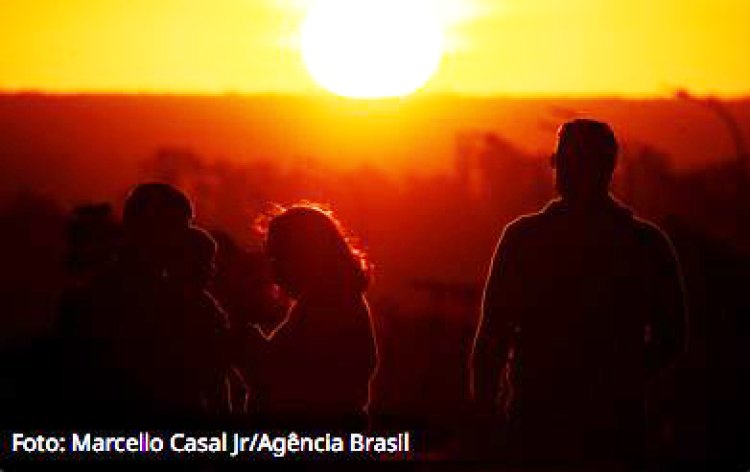 El Niño pode continuar atuando de março a maio, aponta OMM