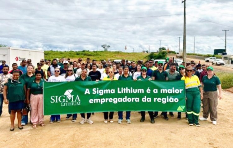 Manifestações de apoio ao desenvolvimento do Vale do Jequitinhonha recebem a comitiva do Governo Federal