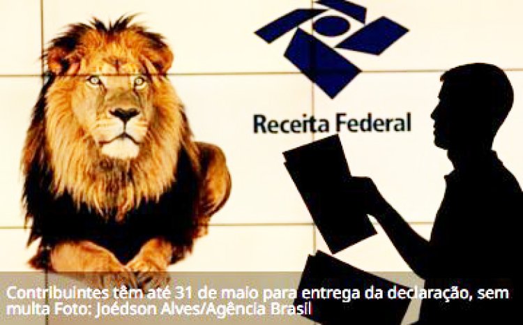 Imposto de Renda 2024: ENTREGA começou sexta (15/03)