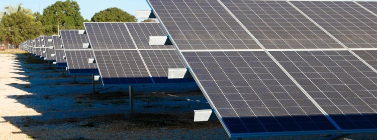 Minas Gerais é LIDER em ENERGIA SOLAR