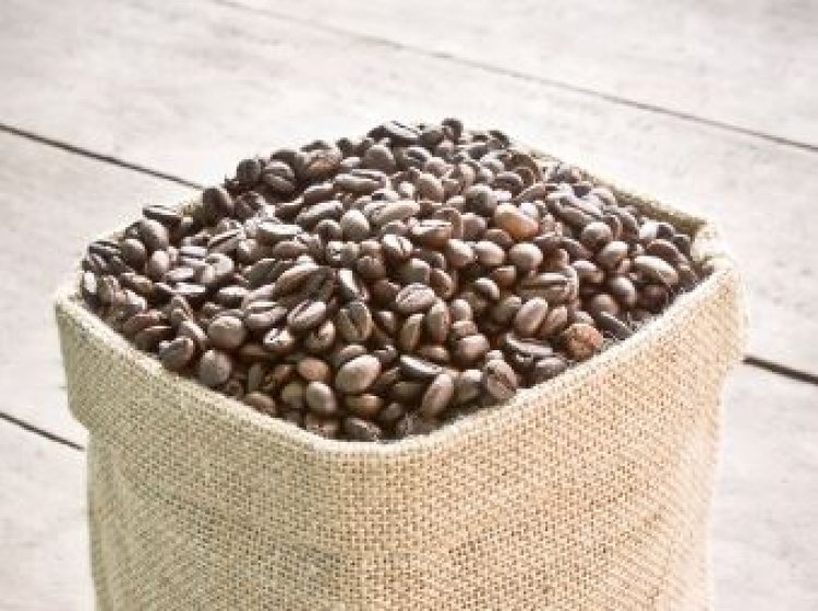Nesta segunda-feira (25), a saca de 60 quilos do café arábica teve alta