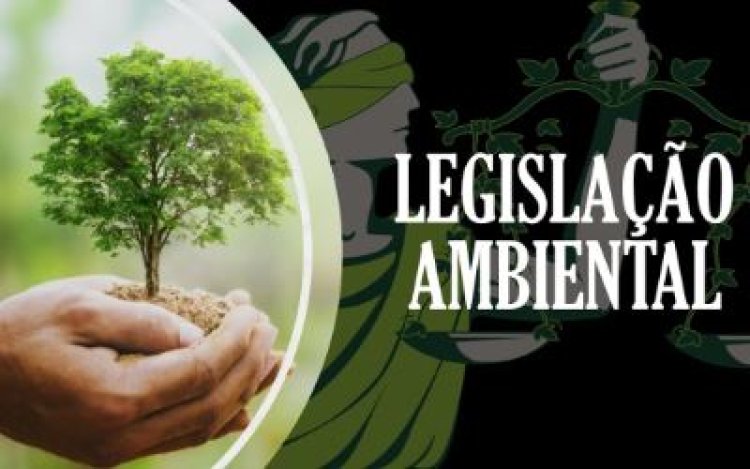 Regularização Ambiental do Sul de Minas