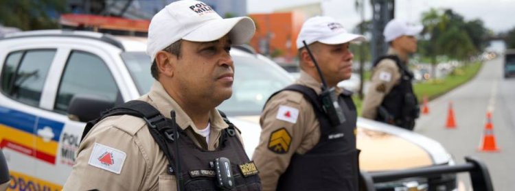 Polícia Militar lança MegaOPERAÇÃO