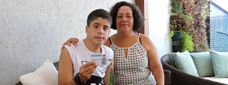 AUTISTA tem direito a Carteira de Identificação Especial