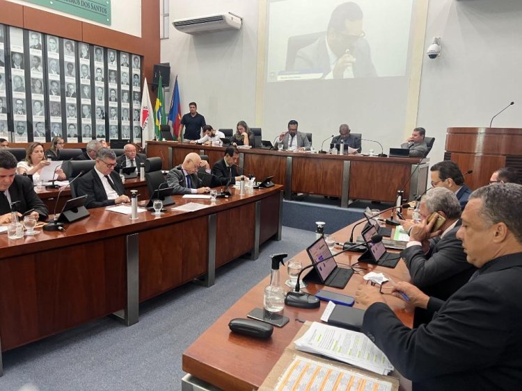 15 vereadores trocaram de sigla em Ipatinga