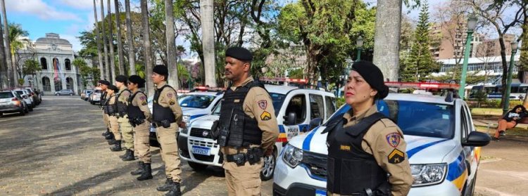 Violência doméstica em MINAS