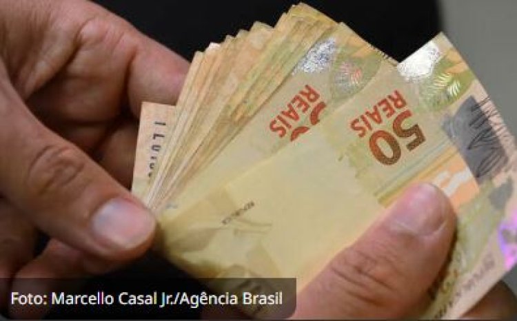 Corra: R$ 8,5 bilhões estão esquecidos diz Banco Central