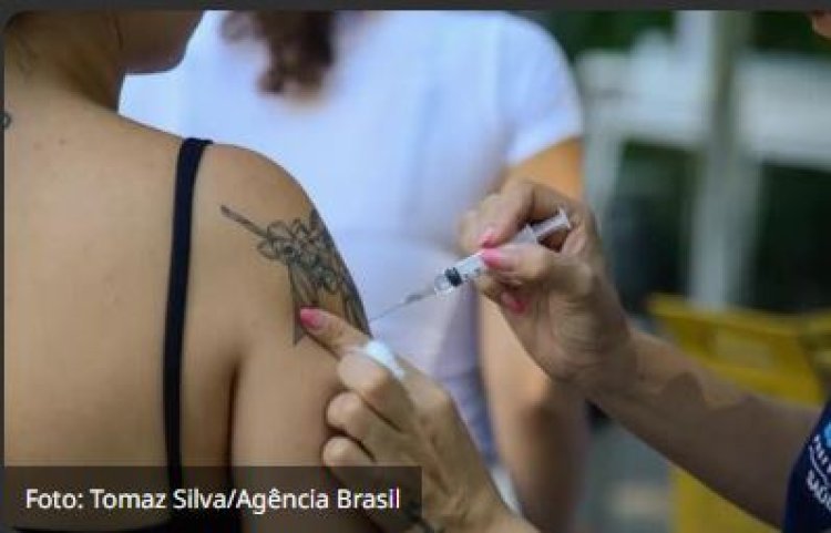 Covid-19 e rinovírus mantêm aumento dos casos