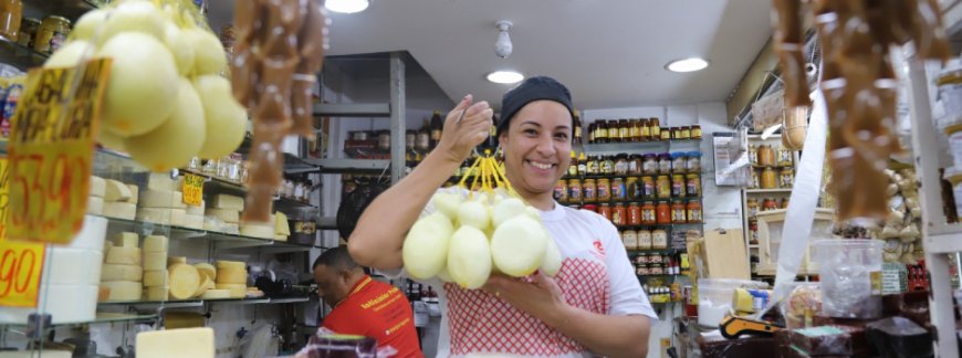 Micro e pequenas empresas mineiras são responsáveis por mais de 90% dos empregos criados em julho