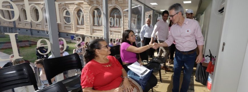 MINAS GERAIS e o enfrentamento do câncer de mama