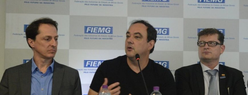 Segundo Conecta Com Minas reúne empresários da comunicação e debate os desafios do setor em Minas Gerais