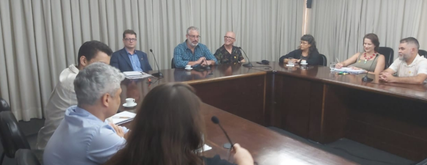 FIEMG busca desenvolvimento regional do setor audiovisual no interior de Minas Gerais