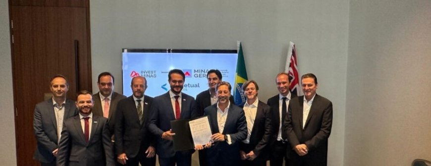 FIEMG ajuda a atrair R$ 2,5 Bilhões em Investimentos para Minas GERAIS