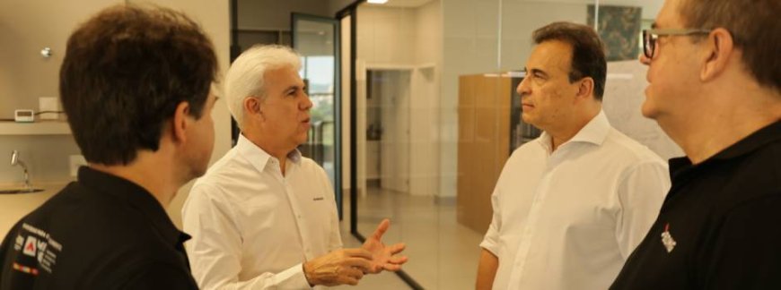 Sul de Minas Gerais já contratou um terço do Funcafé