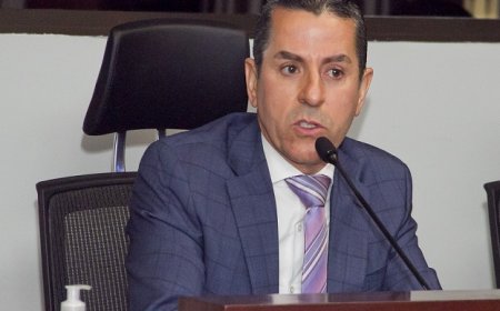 Novo Procurador-Geral de Justiça de Minas Gerais