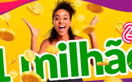 Nota Fiscal Mineira: prêmio de R$ 1 milhão será sorteado na segunda-feira (23)