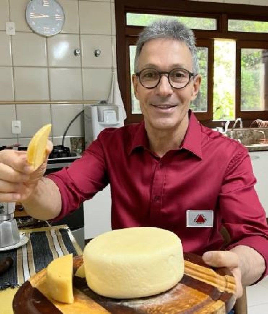 Queijo Minas Artesanal é confirmado Patrimônio Cultural Imaterial da Humanidade pela UNESCO