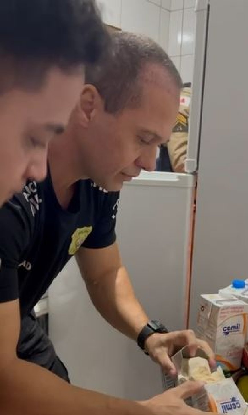 Polícia Civil  de Nova Resende, Minas Gerais, apreende 1/2 K de Cocaina e prende suspeito de latrocínio