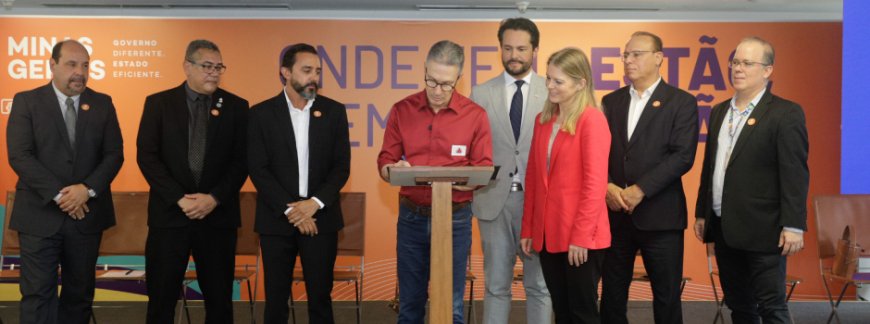 MINAS GERAIS em crscimento: Investimento de R$ 500 Milhões para Expansão de Fábrica Farmacêutica