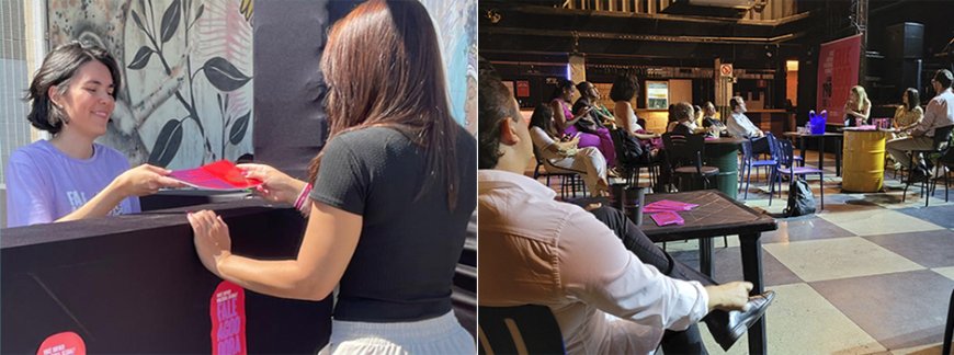 Fale Agora em MINAS GERAIS: Combate à violência contra a mulher
