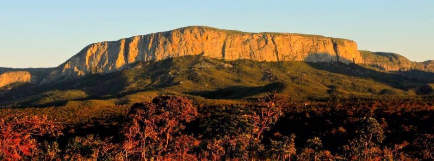 Minas Gerais: um destino turístico completo e internacional em 2025