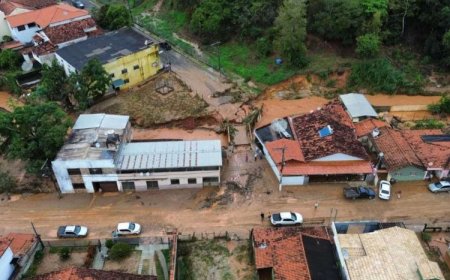 CAA MG disponibiliza Auxílio Extraordinário para desastres naturais