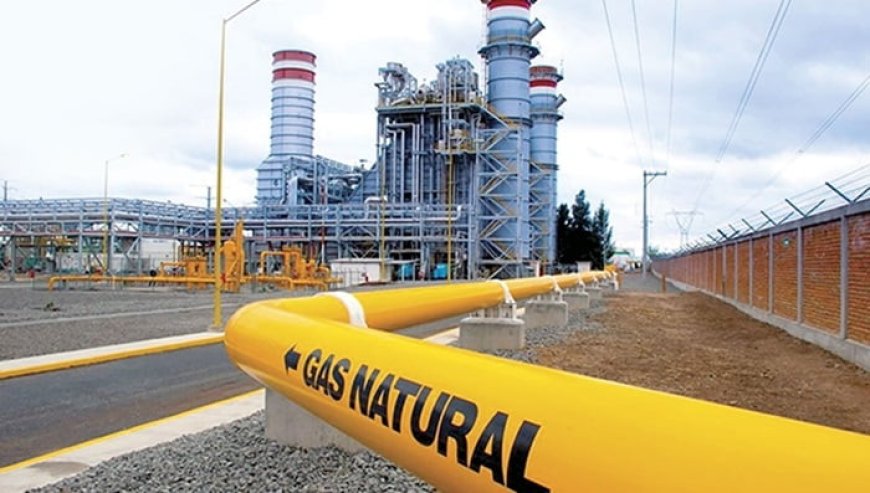 Combustivel em Minas Gerais: Gás Natural ou GLP? Saiba a Opção Mais Sustentável