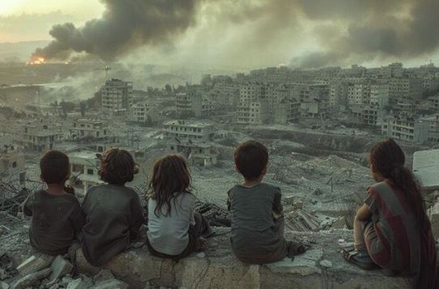 Cessar-fogo na Faixa de Gaza é ratificado por Israel e traz esperança de paz