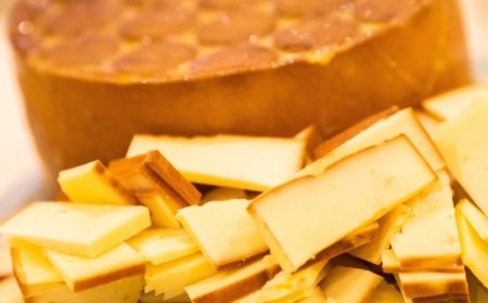Inscrições abertas para Prêmio Brasil Artesanal Queijo, promovido pela Confederação da Agricultura e Pecuária do Brasil & CNA