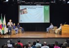 Guaxupé, MINAS GERAIS, promove 1º Fórum de Desenvolvimento da Cafeicultura e lança ações para fortalecer o setor