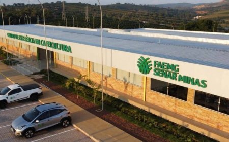 32 anos ao lado de quem alimenta o Brasil