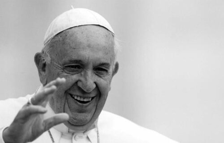 Nota de Pesar pelo Falecimento do Papa Francisco: Homenagem do Governo de Minas Gerais