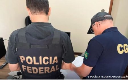 PF desmonta megaesquema de ecstasy com apoio de facções e empresas de fachada