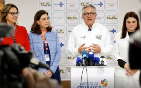 SUS começa a oferecer remédio de R$ 7 milhões para pacientes com AME tipo 1