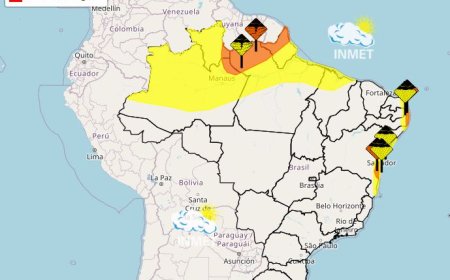 Frio e céu nublado marcam o tempo em Minas Gerais nesta sexta-feira, 16 de maio