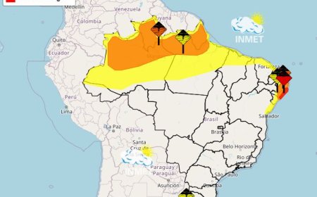 Tempo segue estável em Minas Gerais neste domingo, com frio e pouca chance de chuva